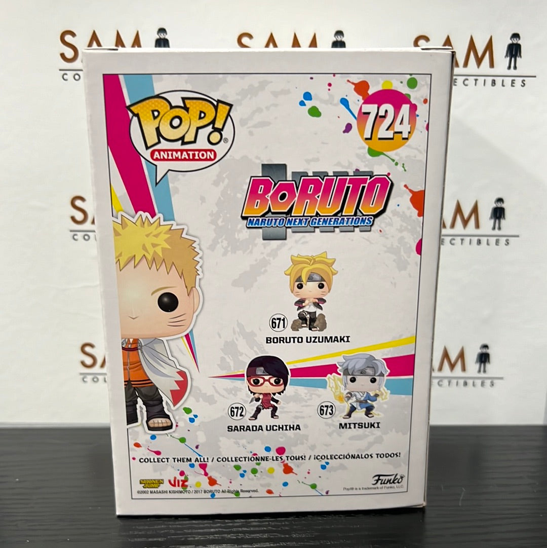 Naruto (Chase)