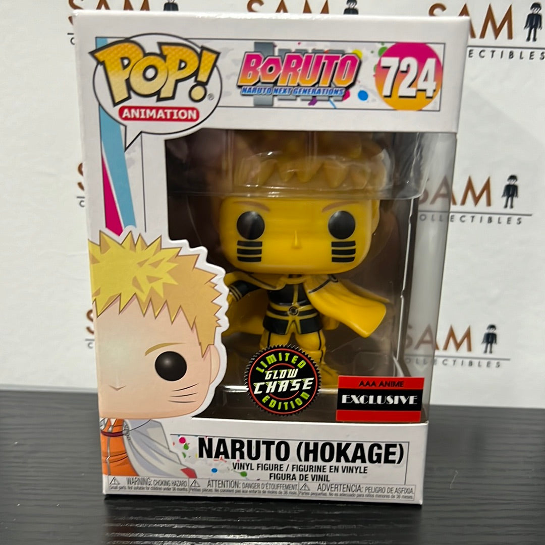 Naruto (Chase)