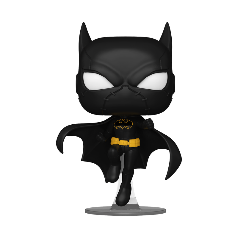Funko Pop! Batman War Zone (Cassandra Cain) Batgirl #501