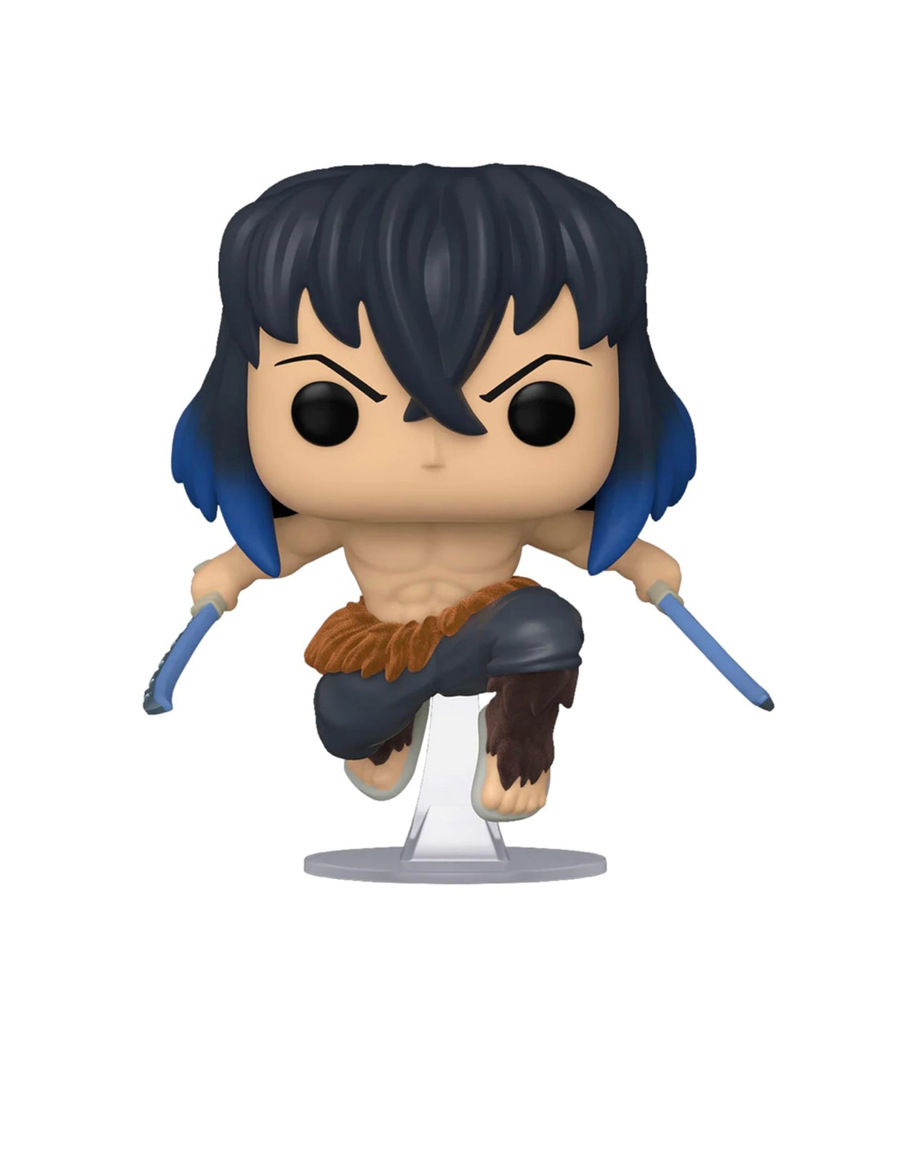 Inosuke Hashibira (Chase)