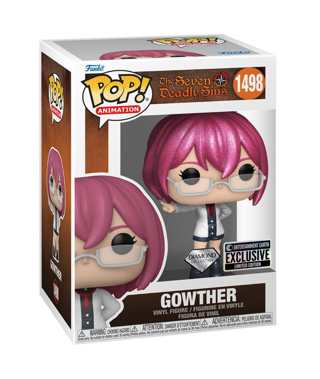 Gowther (Diamond)