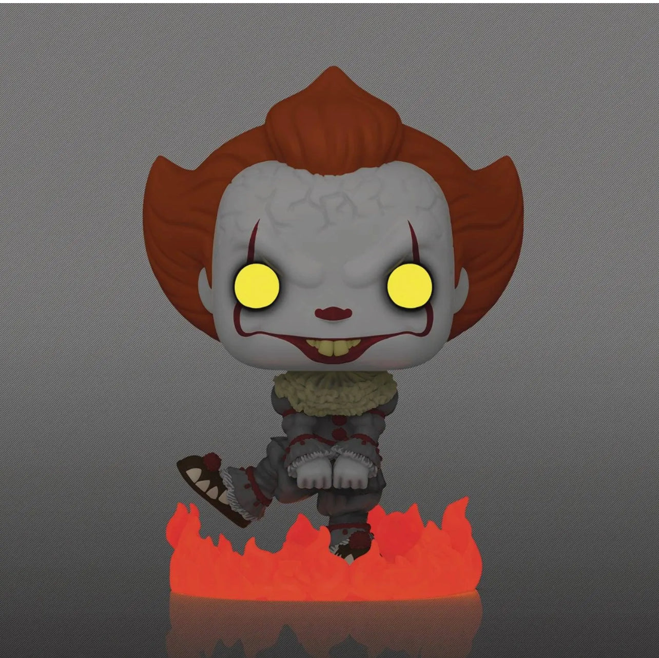 Pennywise (Chase)