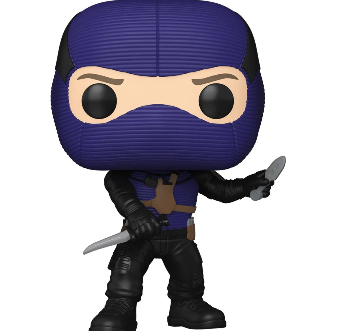 Pre-Order: Funko Pop! Born Again Daredevil: Bullseye #1546