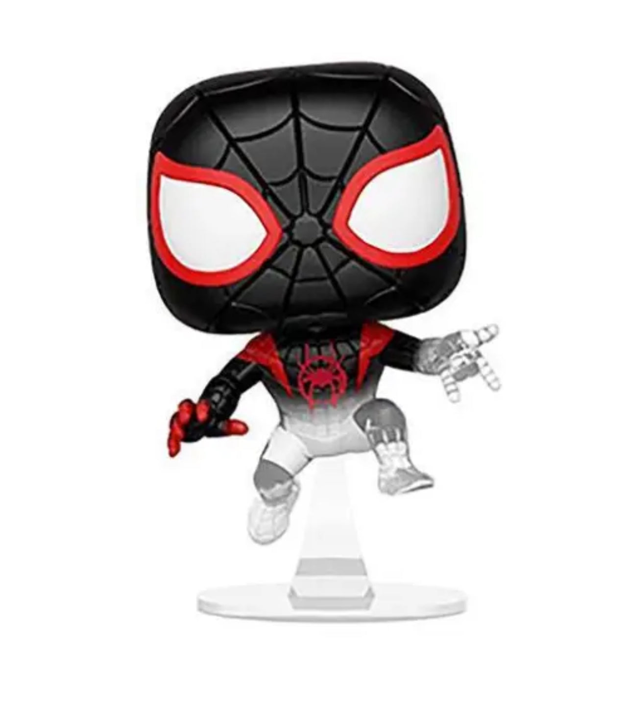 Miles Morales (Foot Locker)