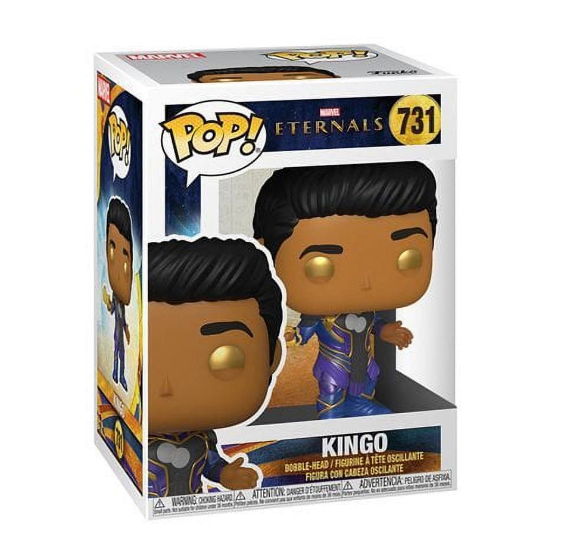 Kingo