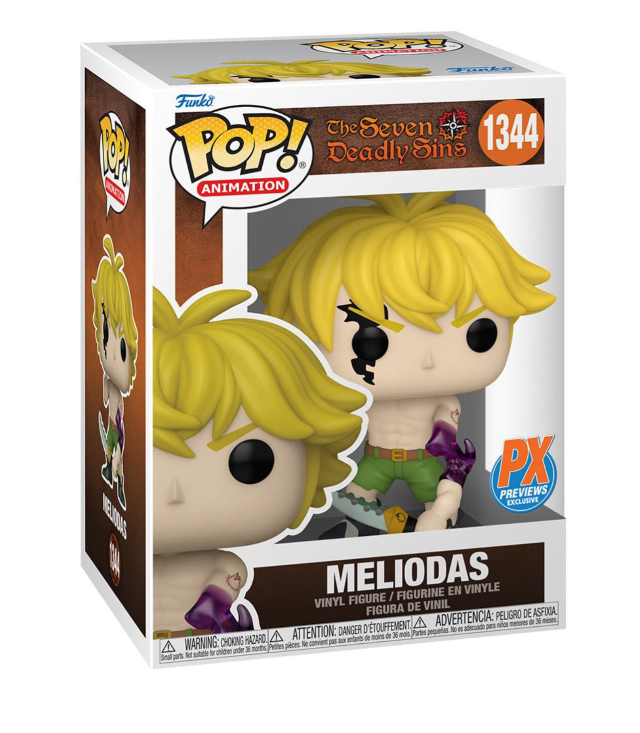 Meliodas