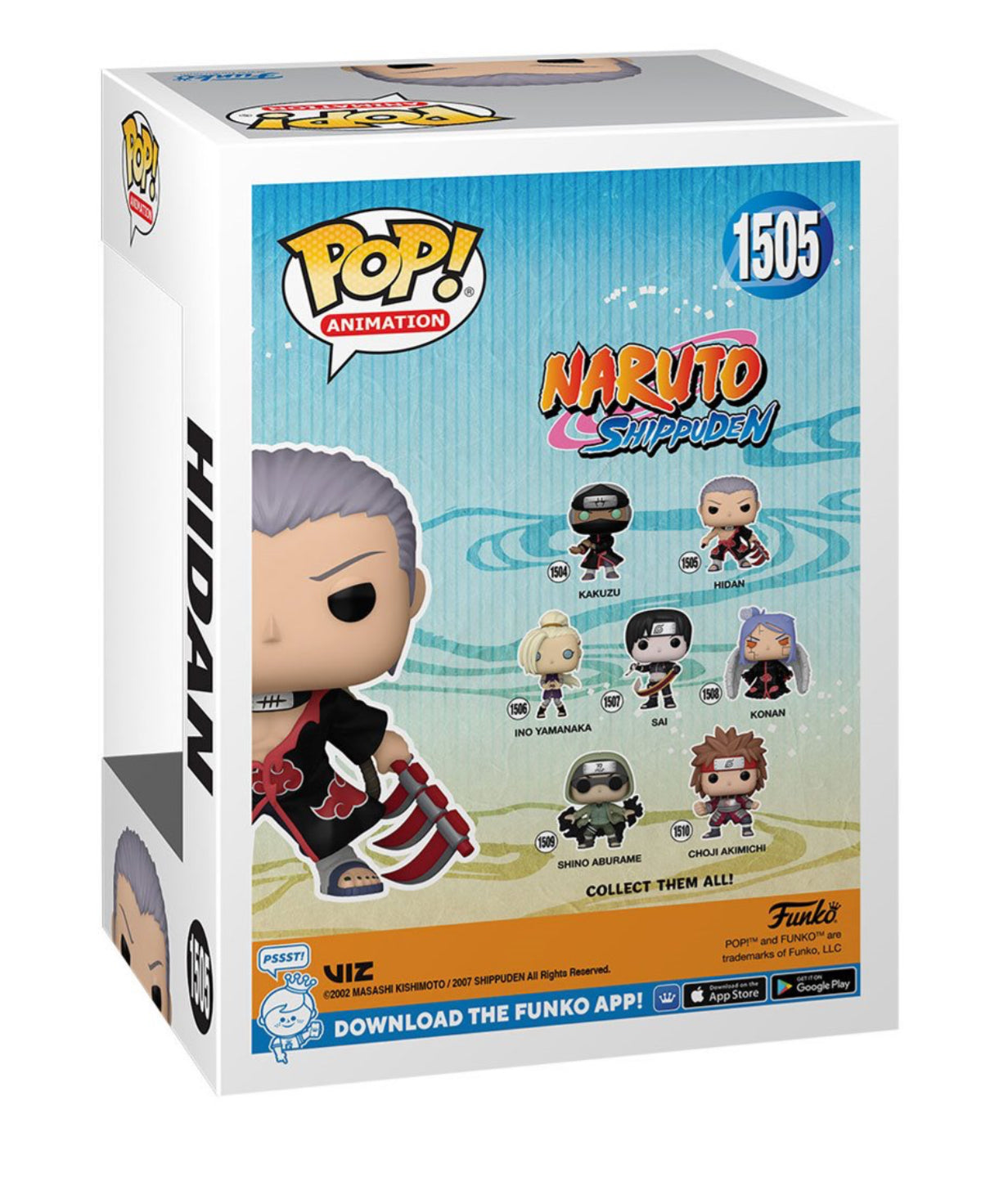 Hidan