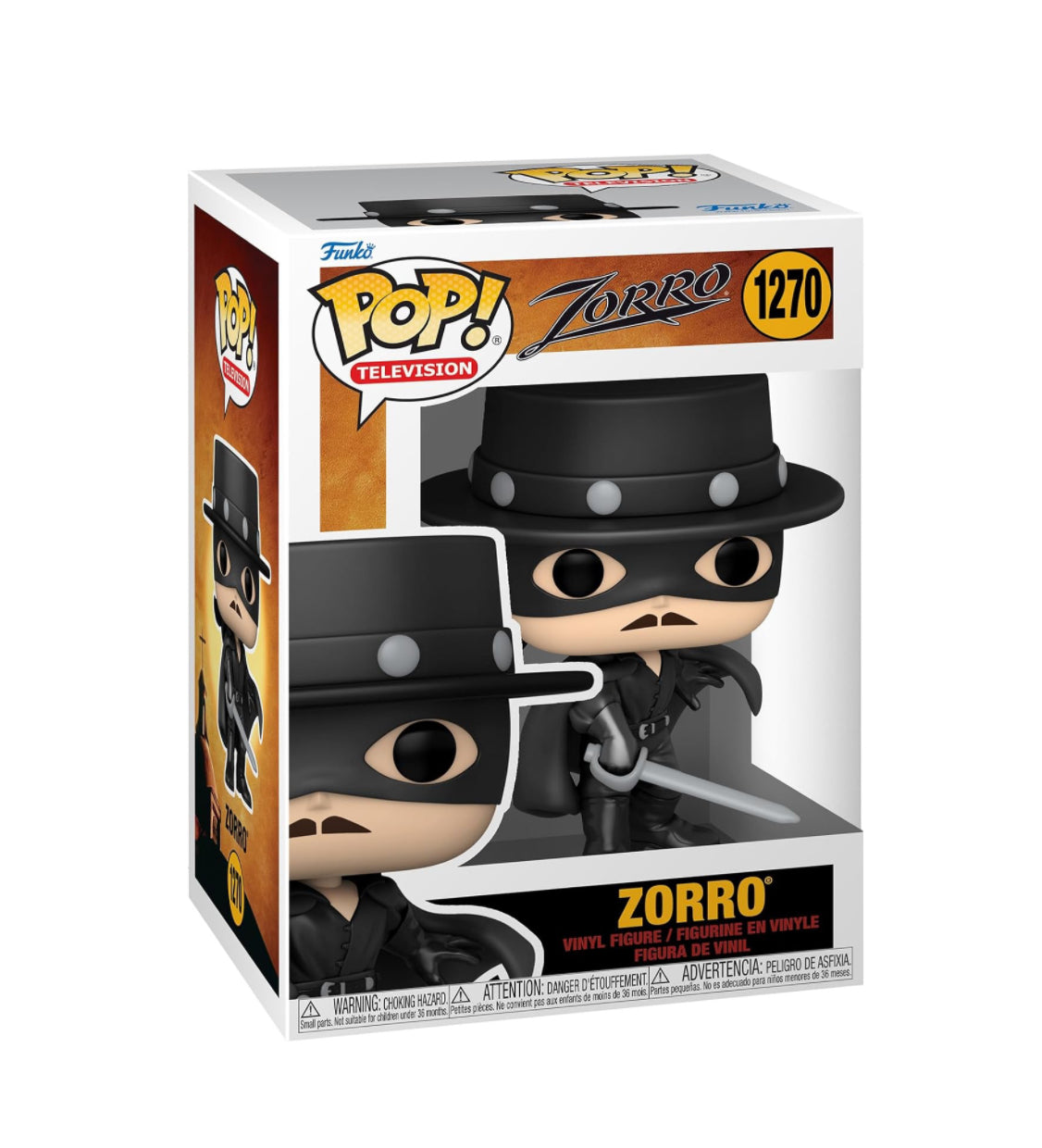 Zorro