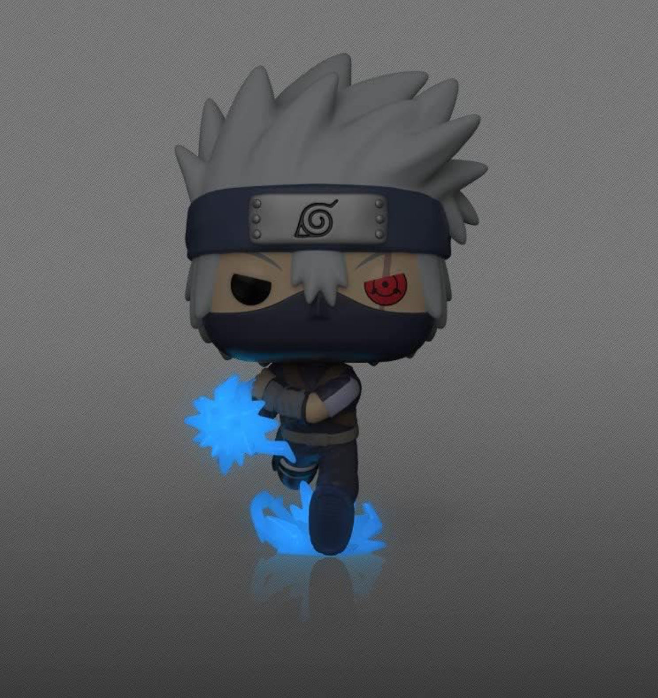 Kakashi Hatake (Chase)
