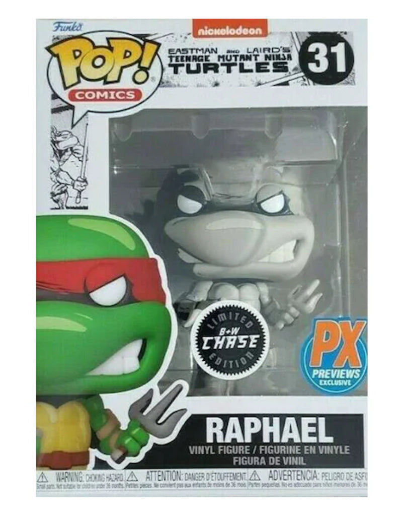 Raphael (Chase)