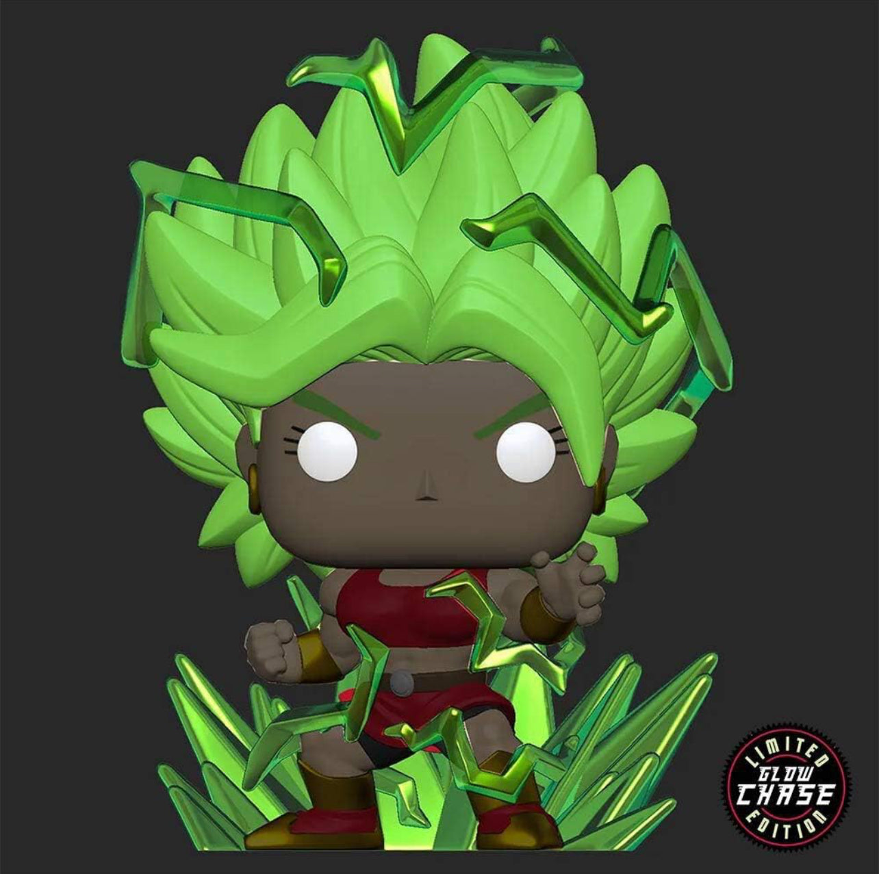 Kale (Chase)