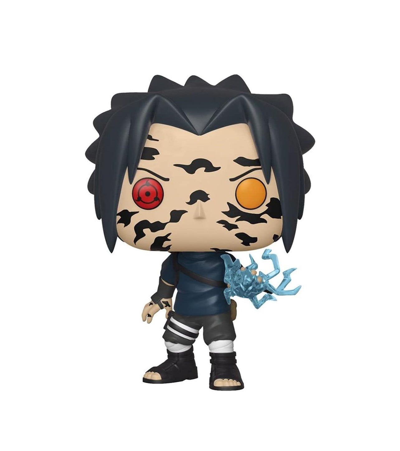 Sasuke (Curse Mark)