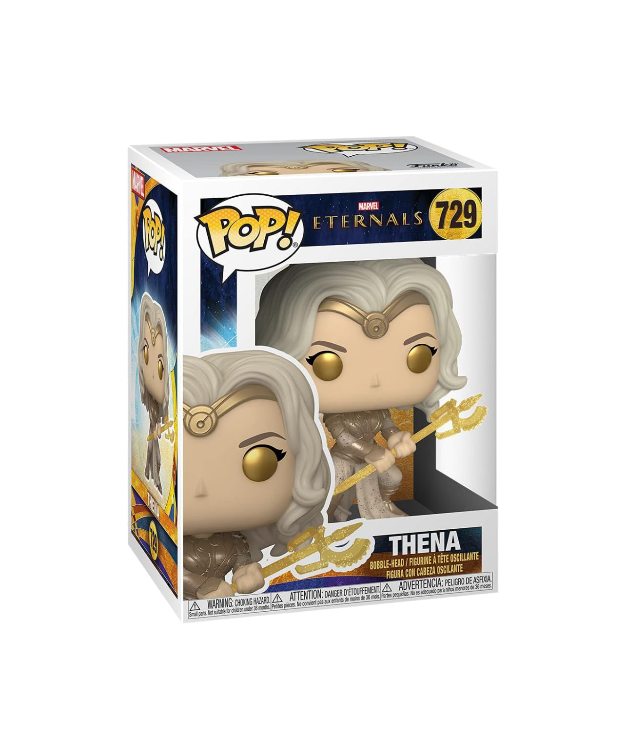 Thena