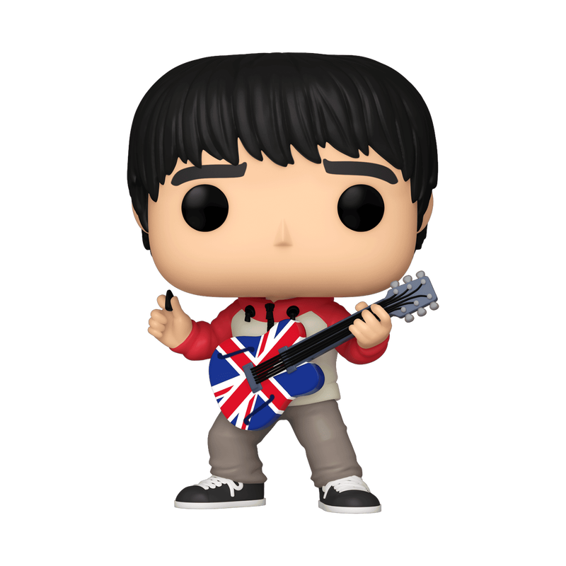 Funko Pop! Oasis Noel Gallagher #257