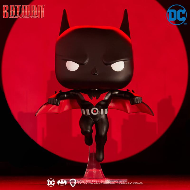 Funko Pop! Batman (Beyond) #458 (Exclusive)