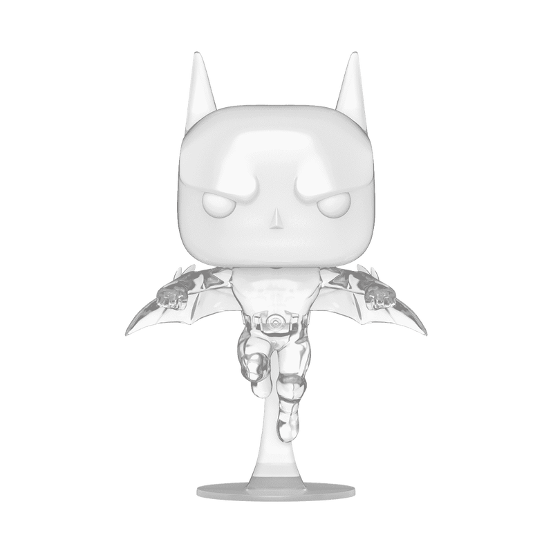 Funko Pop! Batman Beyond (Chase) #458 (Exclusive)