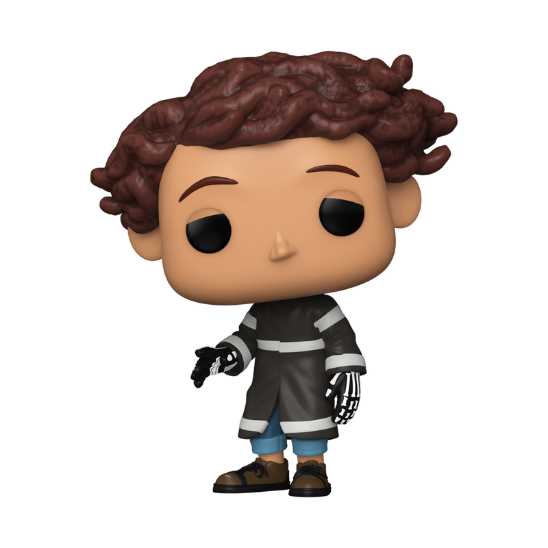 Funko Pop! Coraline 15th Anniversary Wybie Lovat #1644