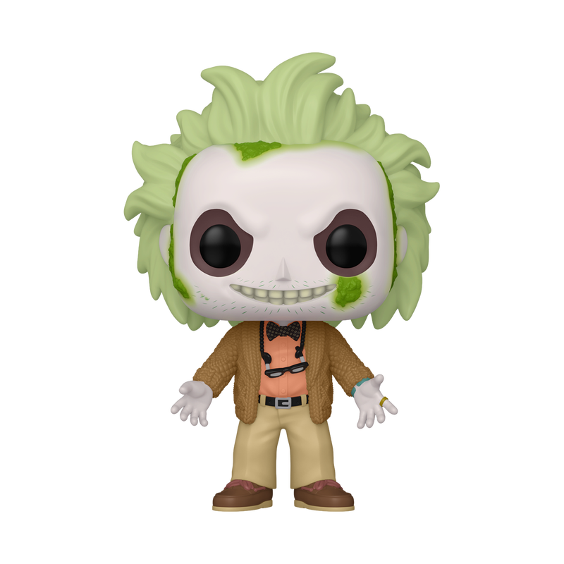 Funko Pop! Beetlejuice 2 (Beast) #1689