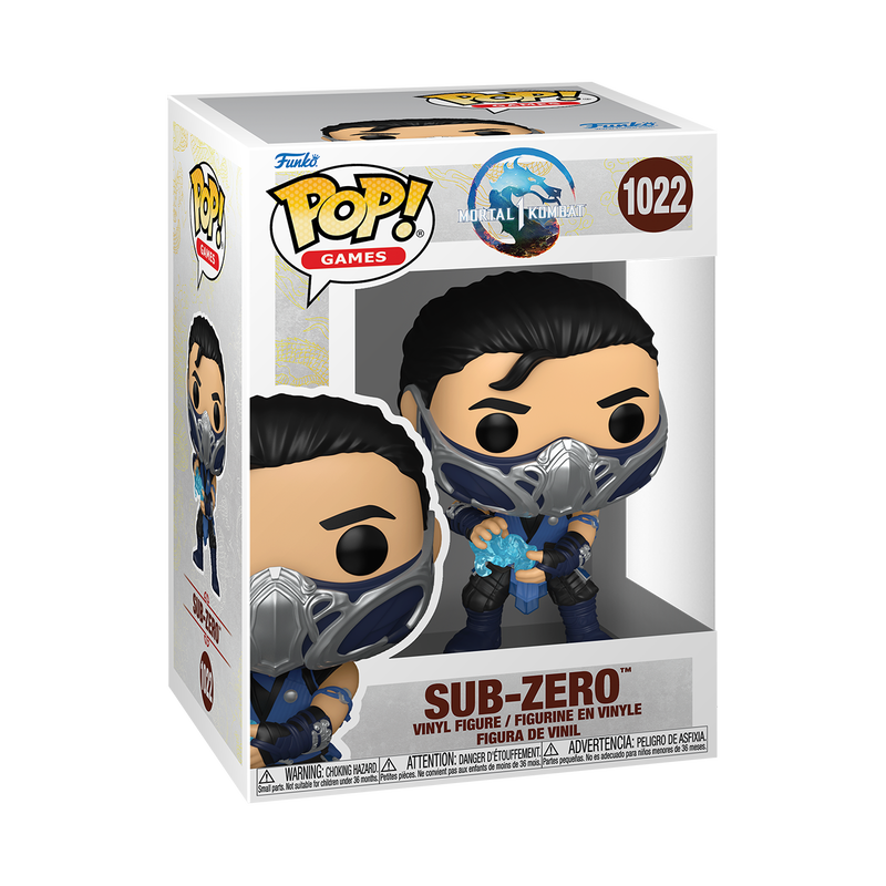 Sub-Zero