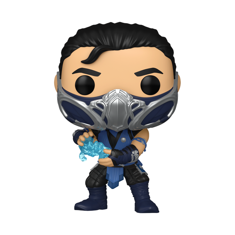 Sub-Zero