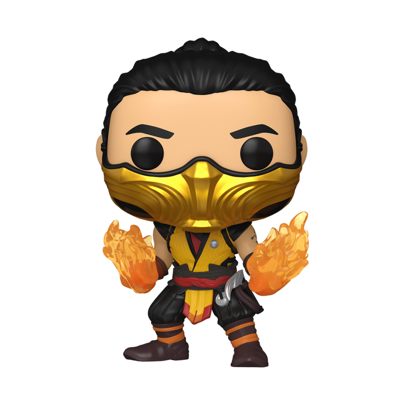 Scorpion