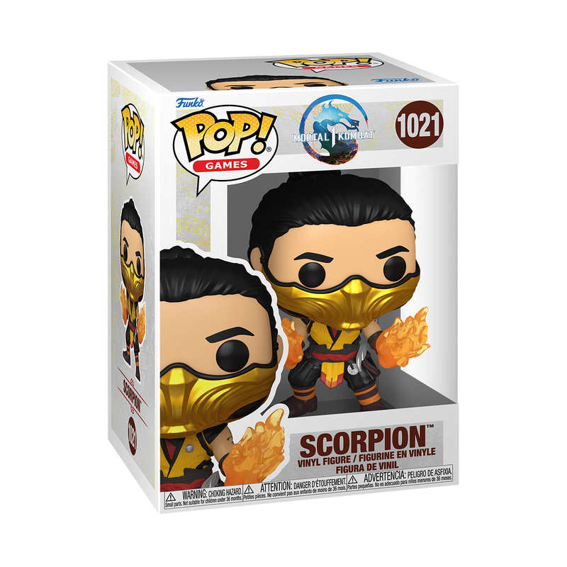 Scorpion