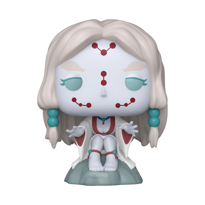 Funko Pop! Demon Slayer : Spider Demon Mother #1573