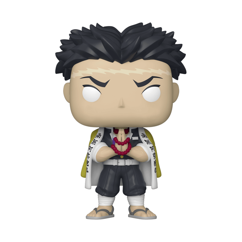 Gyomei (Demon Slayer)