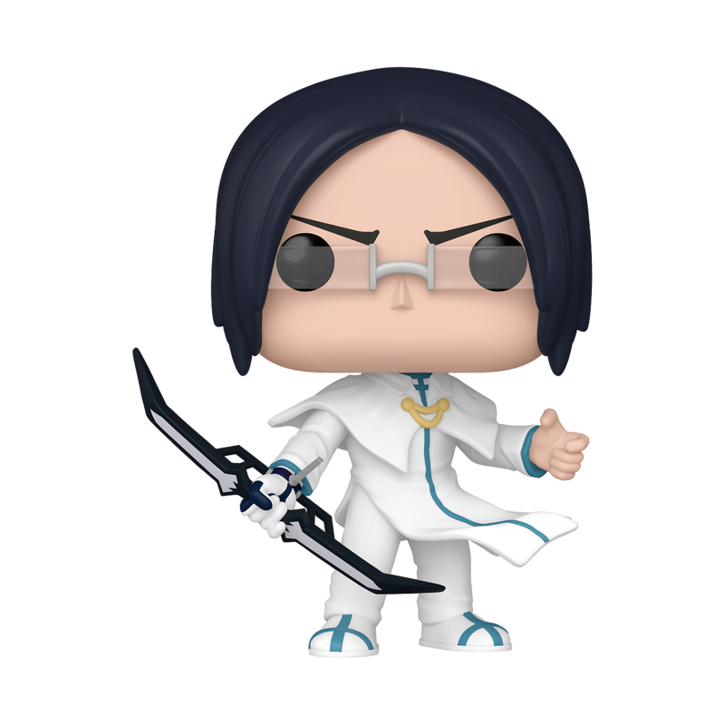 Uryu Ishida (Common)