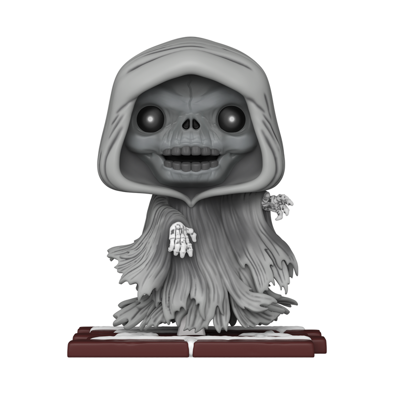 Ghost of Christmas (Glow)