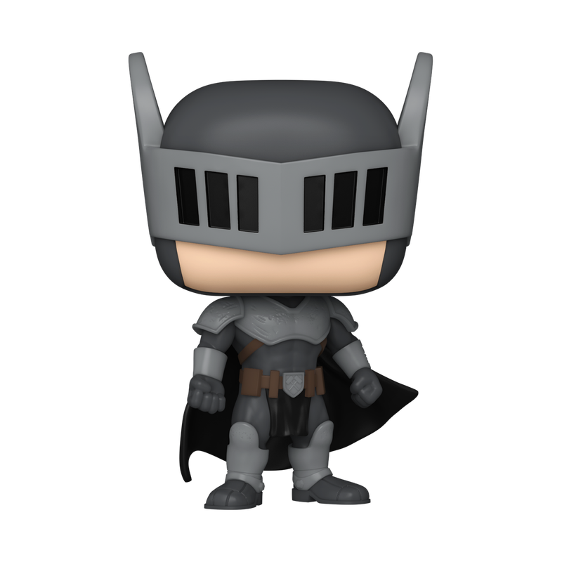 Funko Pop! Dc Comics Batman Knight #513