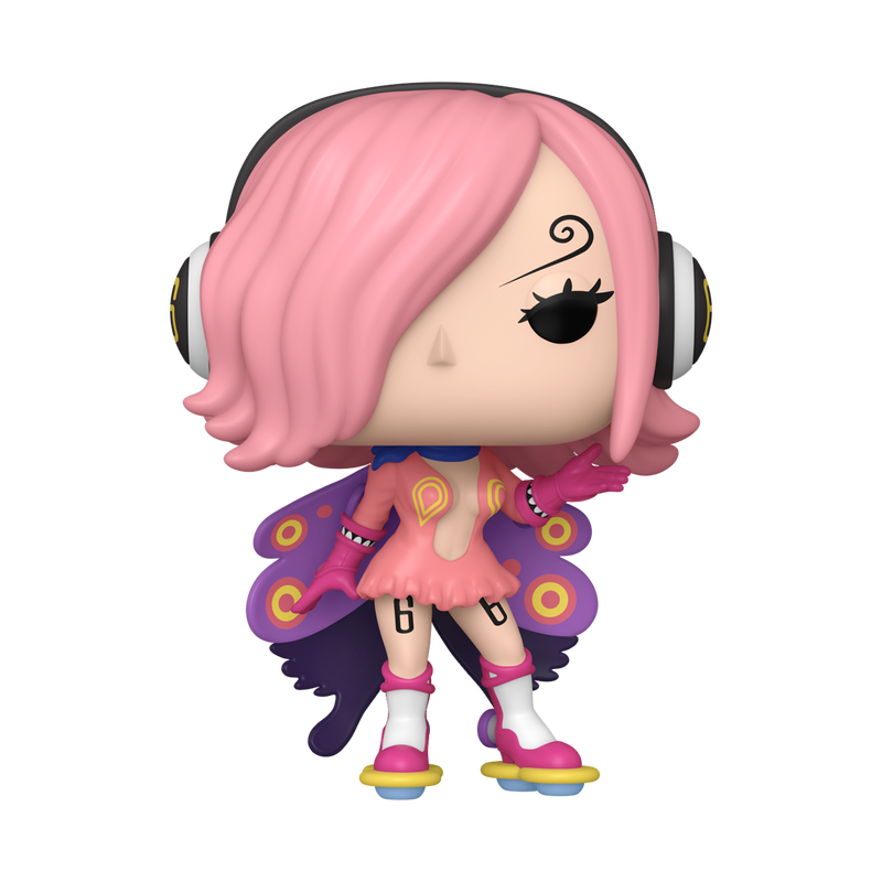 Reiju (Funkon London)