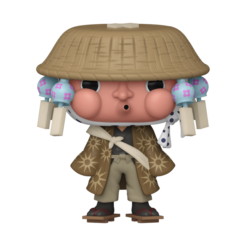 Haganezuka (Funkon London)