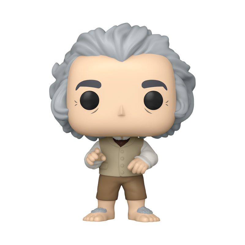 Funko Pop! The Lord of The Rings : Bilbo Baggins (Common) #1748 (Exclusive)