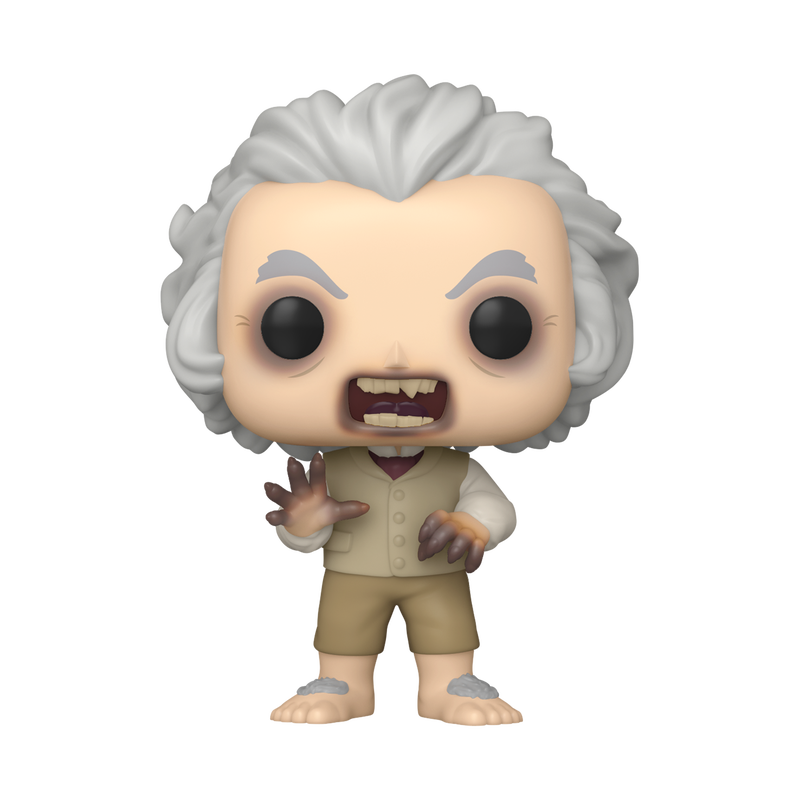 Funko Pop! The Lord of The Rings : Bilbo Baggins (Chase) #1748 (Exclusive)