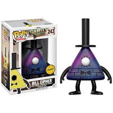 Bill Cipher (Chase)