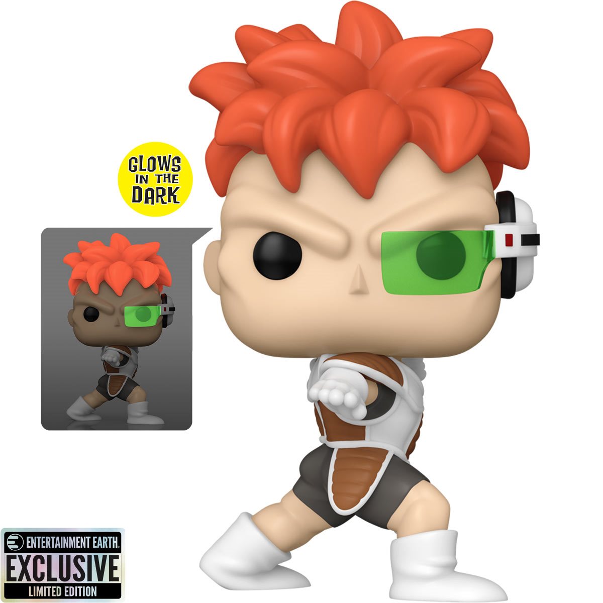 Recoome (Glow)