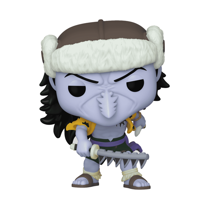 Funko Pop! One Piece Arlong #1779 (Exusive)