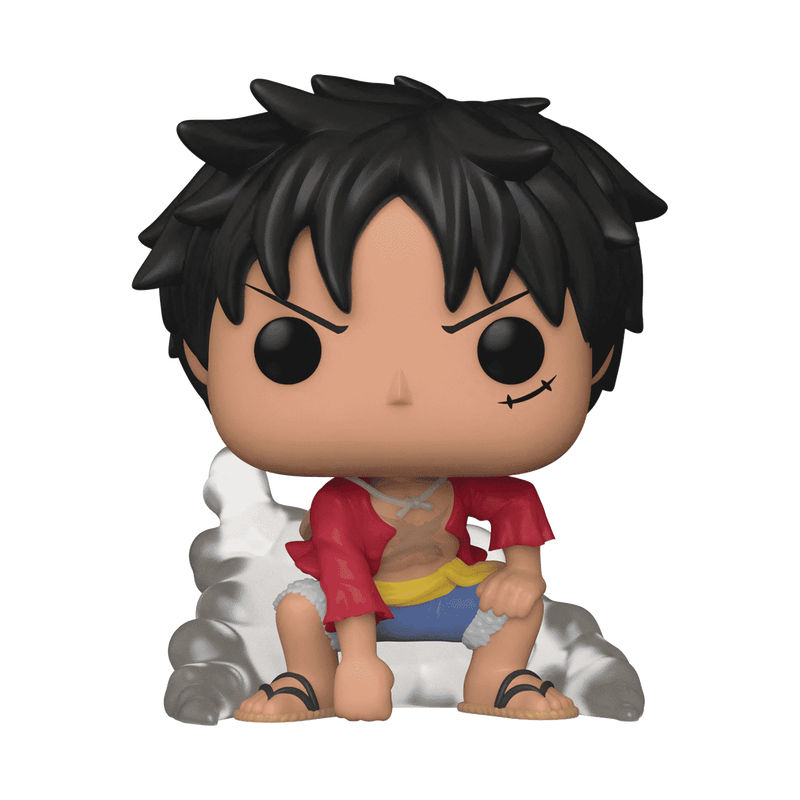 Funko Pop! One Piece Luffy Gear Two #1269