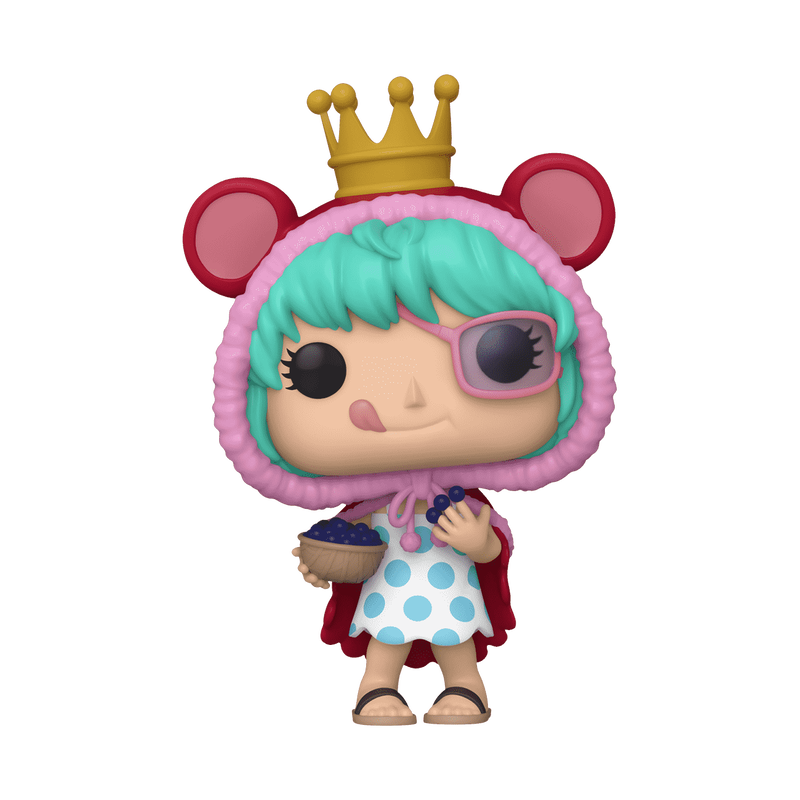 Funko Pop! One Piece Sugar (Scented) #1622 (2024 Summer Convention)