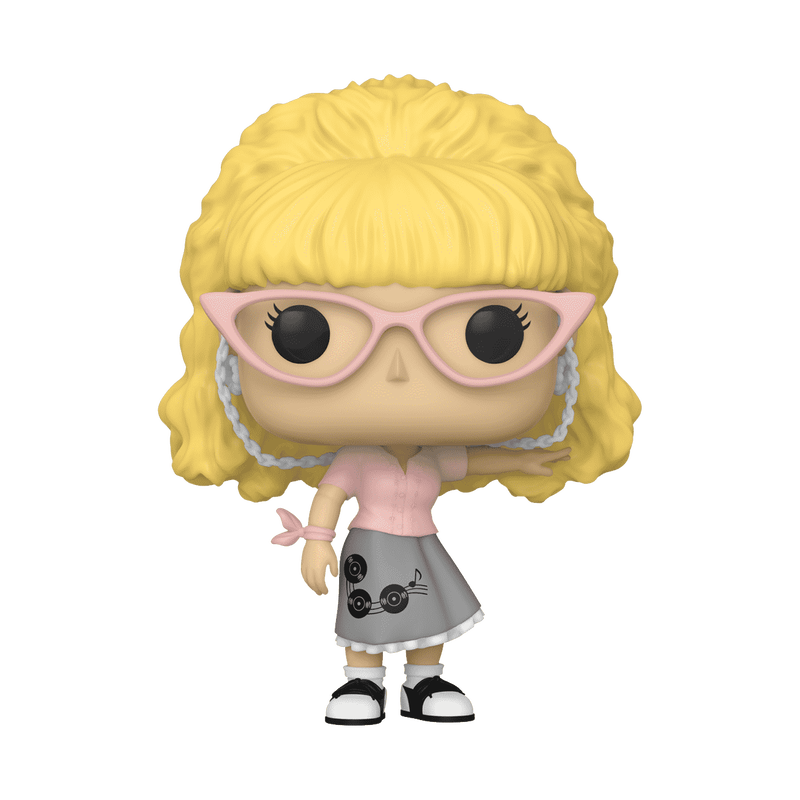 Funko Pop! Monica Geller in Waitress Outfit (Chase) #1279