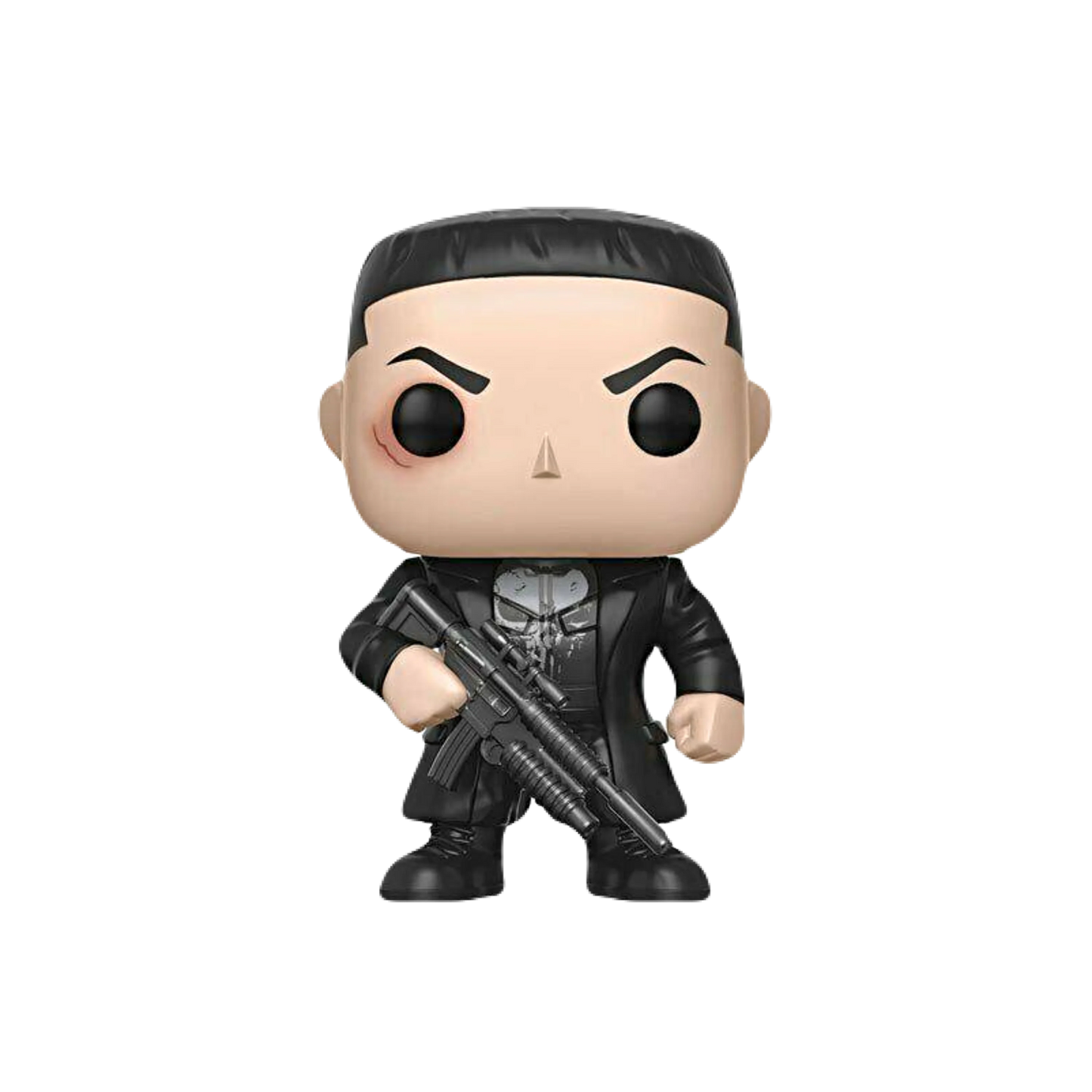 Funko Pop! Daredevil - Punisher #216