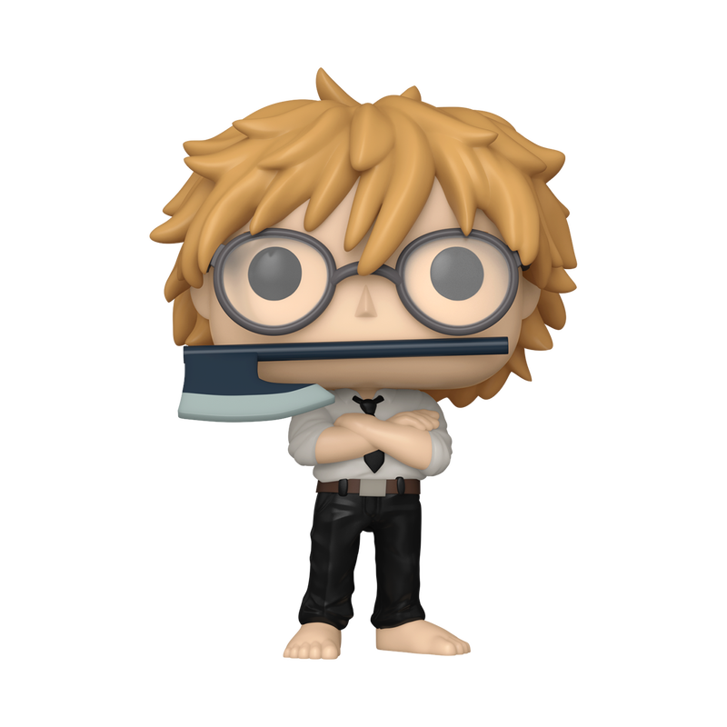 Funko Pop! Chainsaw Man - Denji #1767 Exclusive