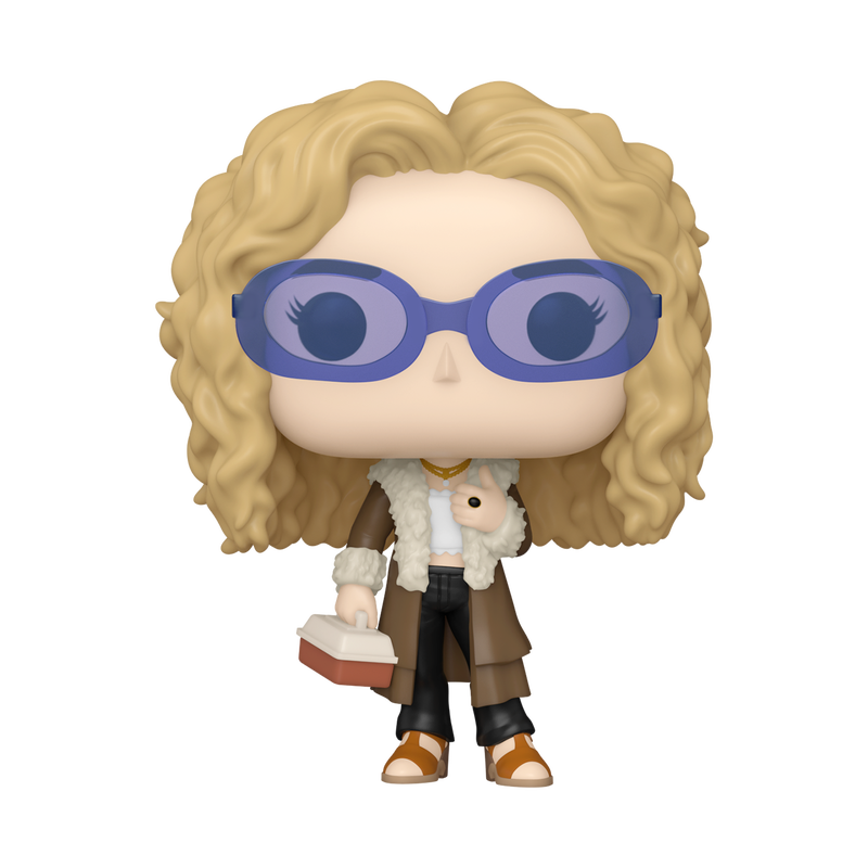 Funko Pop! Penny Lane (Almost Famous) #1873 Exclusive