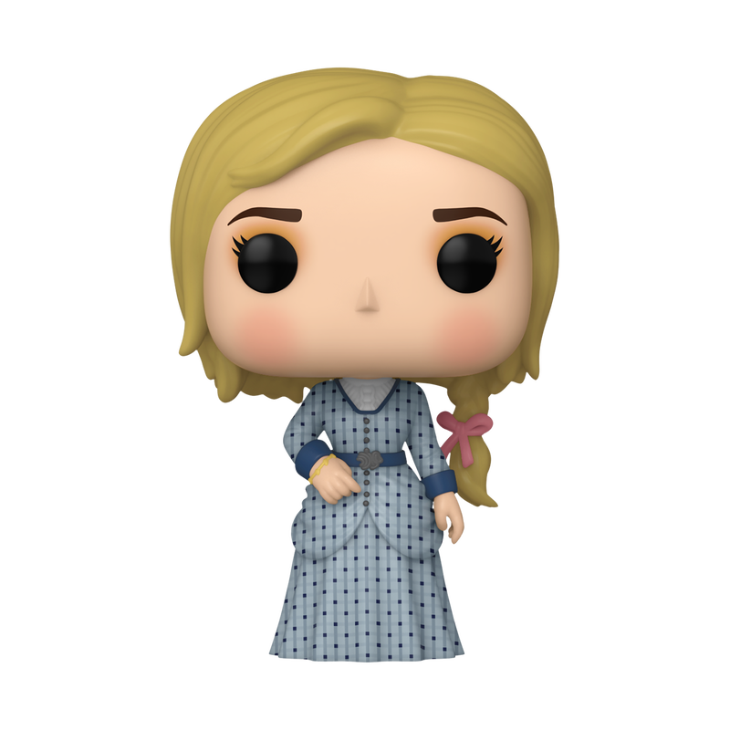 Funko Pop! 1883 Elsa Dutton Vinyl Figure #1443
