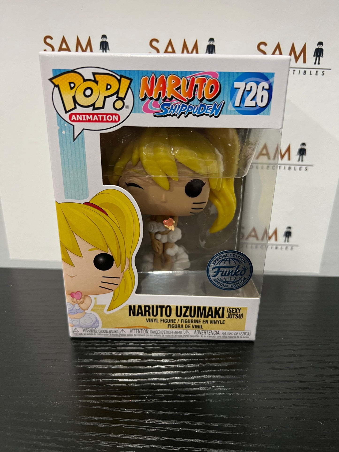 Naruto Uzumaki