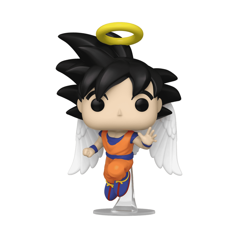 Funko Pop! Goku with wings #1430 Special Edition