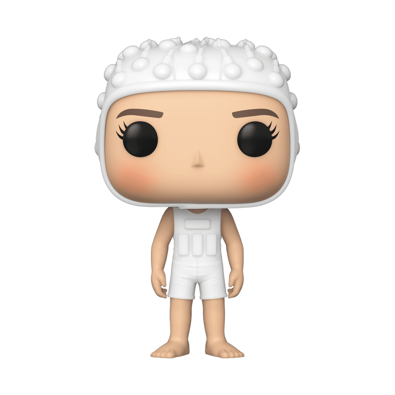 Funko Pop! Stranger Things - Eleven in Tank Suit - (Amazon Exclusive) #1248