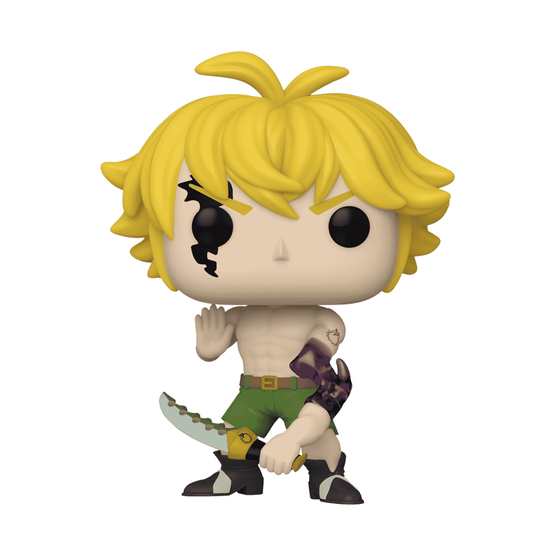 Meliodas