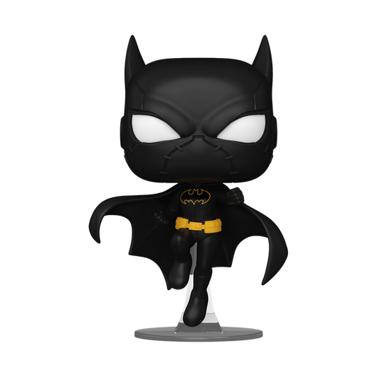 Funko Pop! Batman War Zone  (Cassandra Cain) Batgirl #501